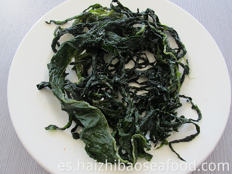 Salted Wakame